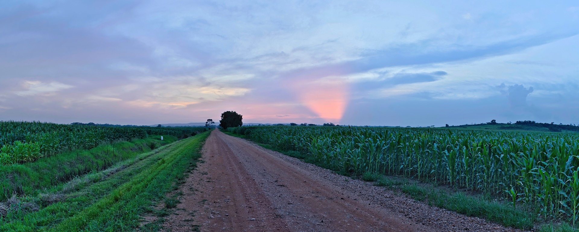 agriculture slider Image